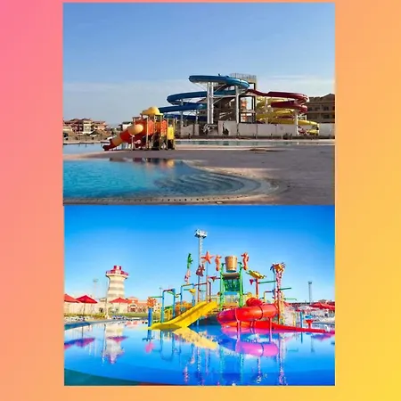 Appartamento Porto Sharm Aqua Park